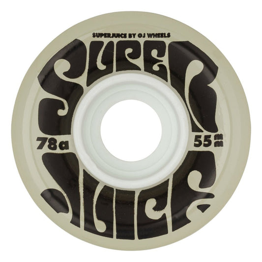 OJ 78a Mini Super Juice 55mm GITD - Skateboard - Wheels