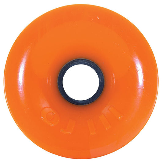 OJ 78a Thunder Juice 75mm (Orange) - Skateboard - Wheels