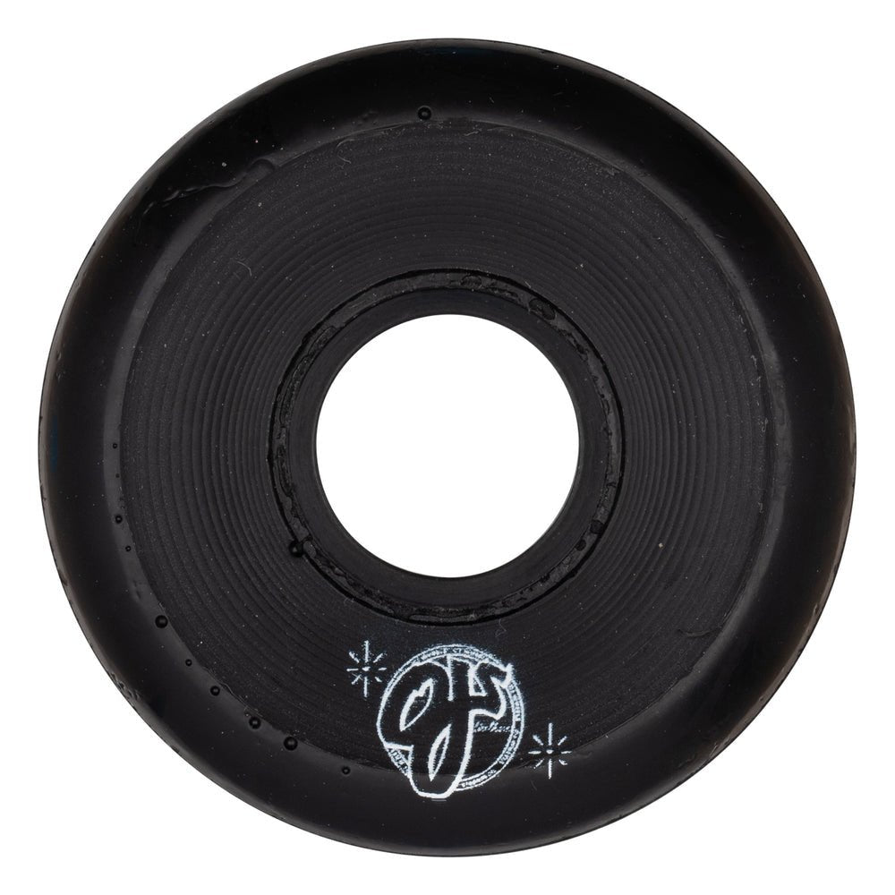 OJ 87a Keyframe Creature Trippy Tanks 54mm (Black) - Skateboard - Wheels