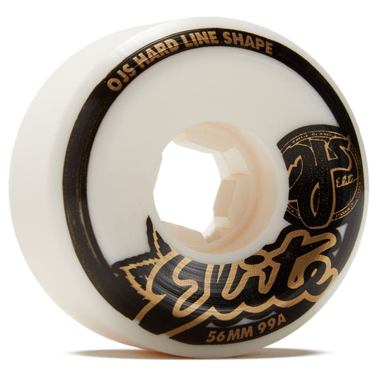 OJ 99a Elite Hardline 56mm - Skateboard - Wheels