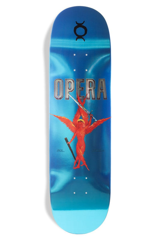 Opera Fardell Sword 8.7" - Skateboard - Decks