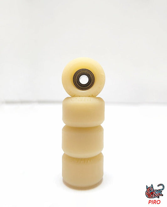 Piro Tan / Performance Mid - Fingerboard - FB Wheels