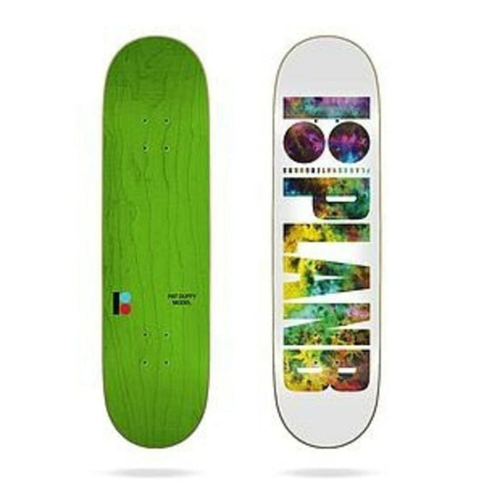 PLAN B DUFFY TEAM OG DECK-8.0" - Skateboard - Decks