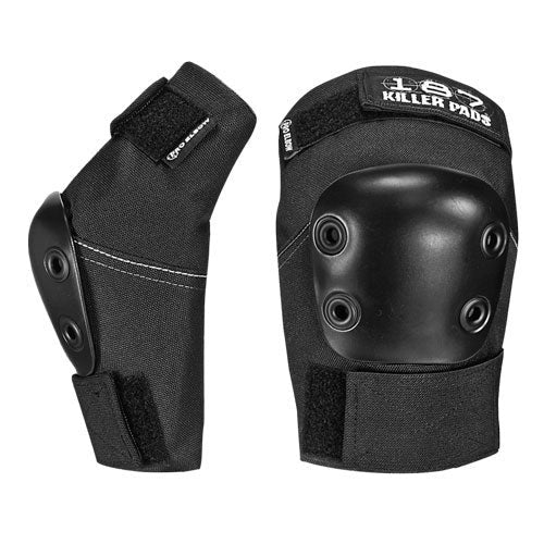 Pro Elbow - Large - Gear - Pads