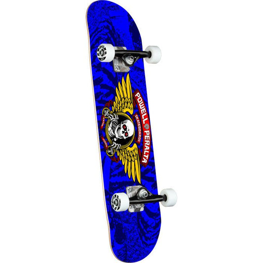 PWL/P Winged Ripper Complete -7.0 (Royal) - Skateboard - Completes