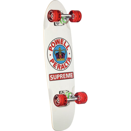 PWP SIDEWALK SURFER SUPREME 7.75” - Cruiser - Completes