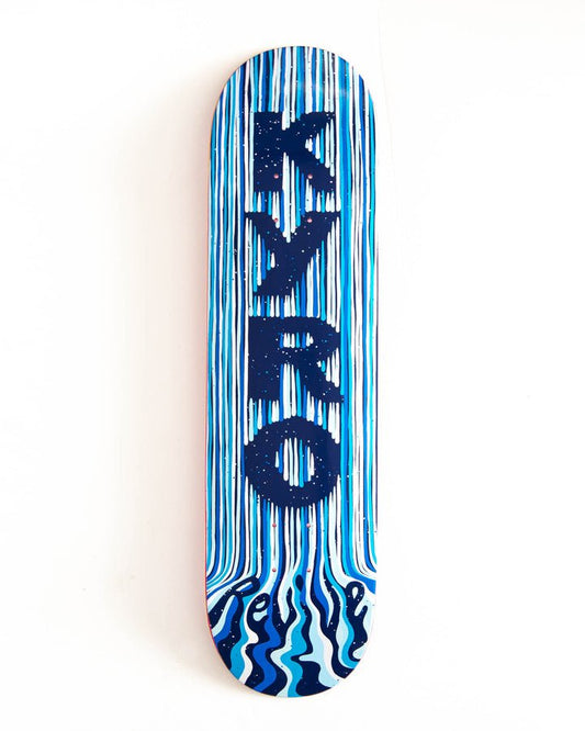 Revive Kyro Drip - 8.25 - Skateboard - Decks