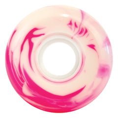 Ricta 78a Clouds 56mm (Pink/Swirl) - Skateboard - Wheels