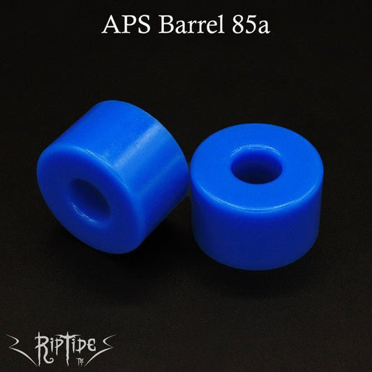 Riptide APS Barrel 85a - Blue - Skateboard - Bushings