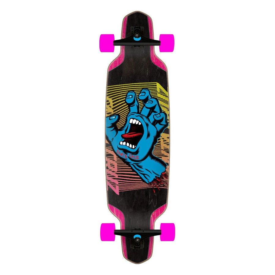 Santa Cruz Split Hand 9.50