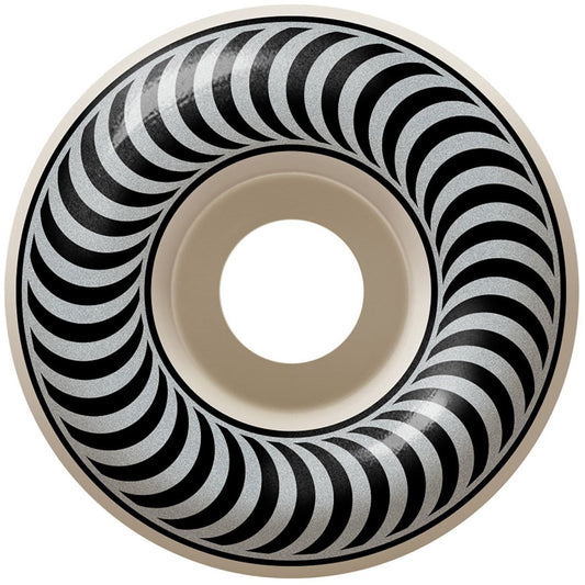 SF Classics 99a 54mm (Natural/Silver) - Skateboard - Wheels