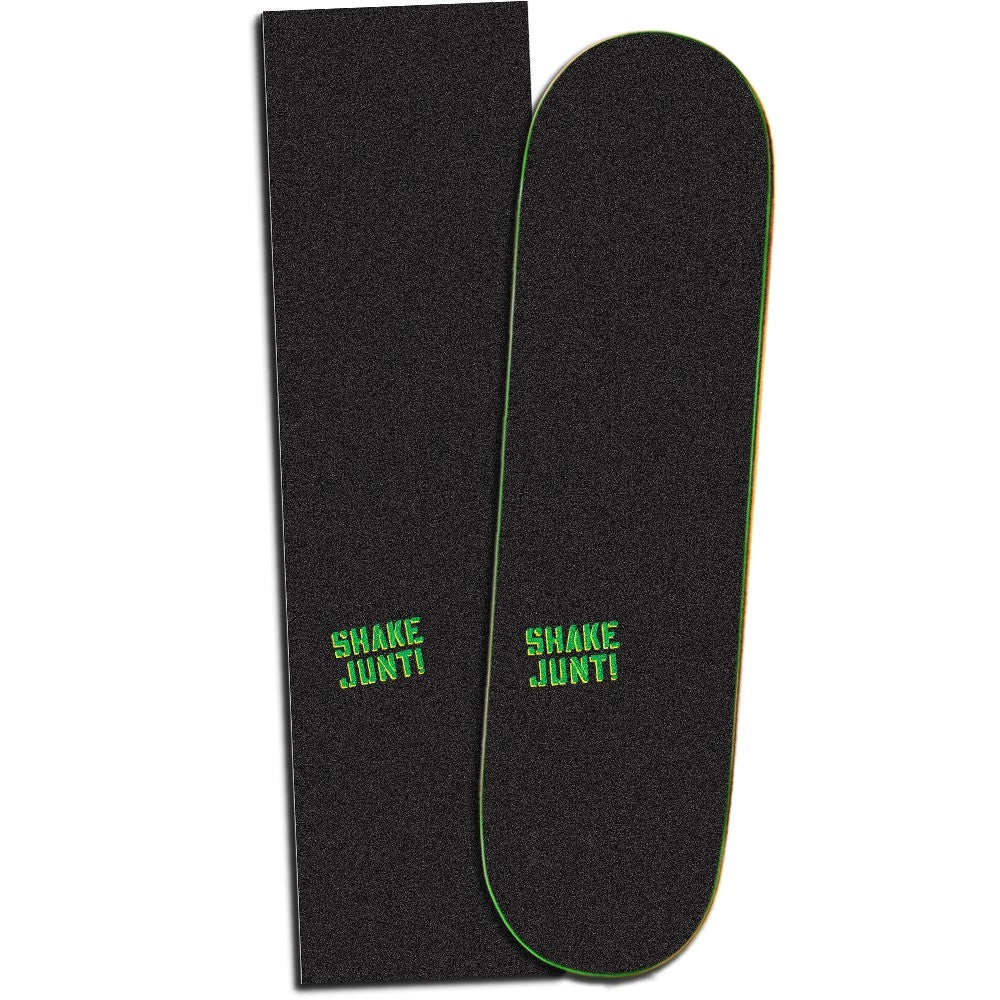 SHAKE JUNT LO KEY GRIP SHEET - Skateboard - Griptape