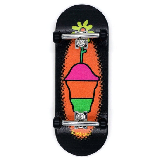 Slushcult Grom Series "Bloom" Complete - Fingerboard - FB Complete