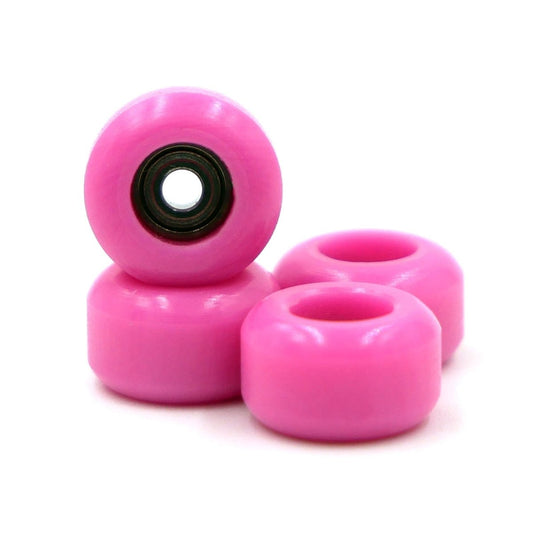 Slushcult Grom Wheels (Pink) - Fingerboard - FB Wheels
