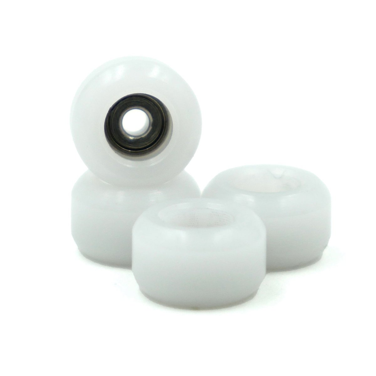 Slushcult Grom Wheels (White) – Status Skateshop
