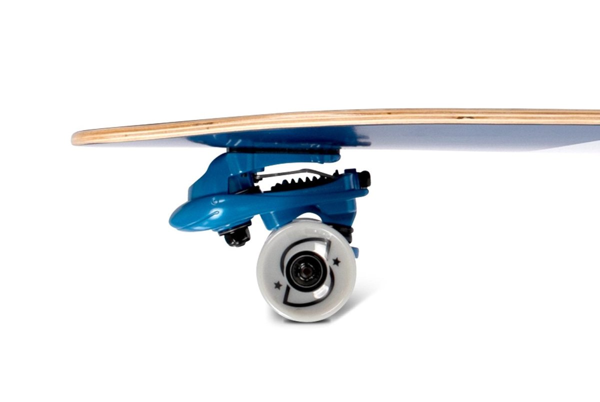 SmoothStar 34″ Connor O'Leary THD – Status Skateshop