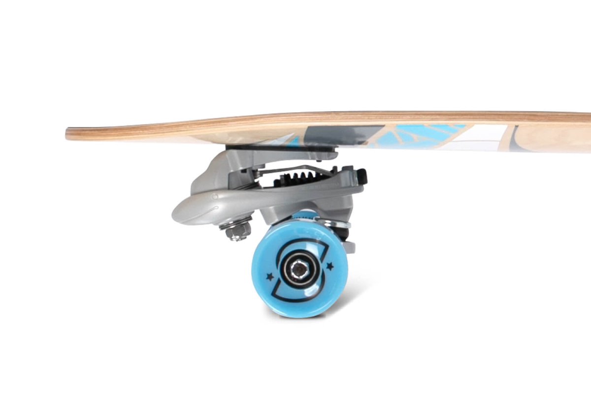 SmoothStar 34.5″ Manta Ray THD Surfskate - Surfskate - Completes