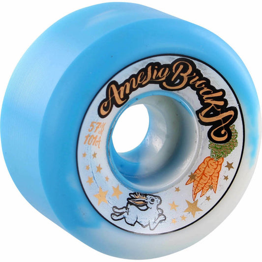 SPEEDLAB 101a Brodka 57mm (Blue/White) - Skateboard - Wheels