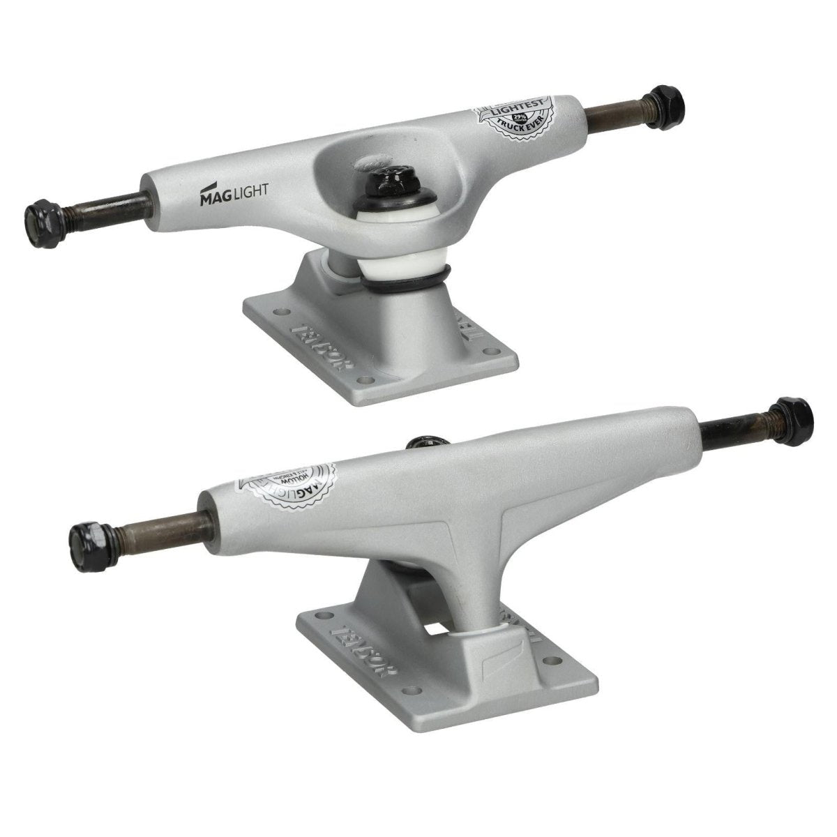 Tensor mag light lo 5.0 sil - Skateboard - Trucks