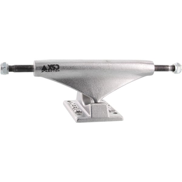 Theeve CSX HOLLOW Raw trucks - 5.5 - Skateboard - Trucks