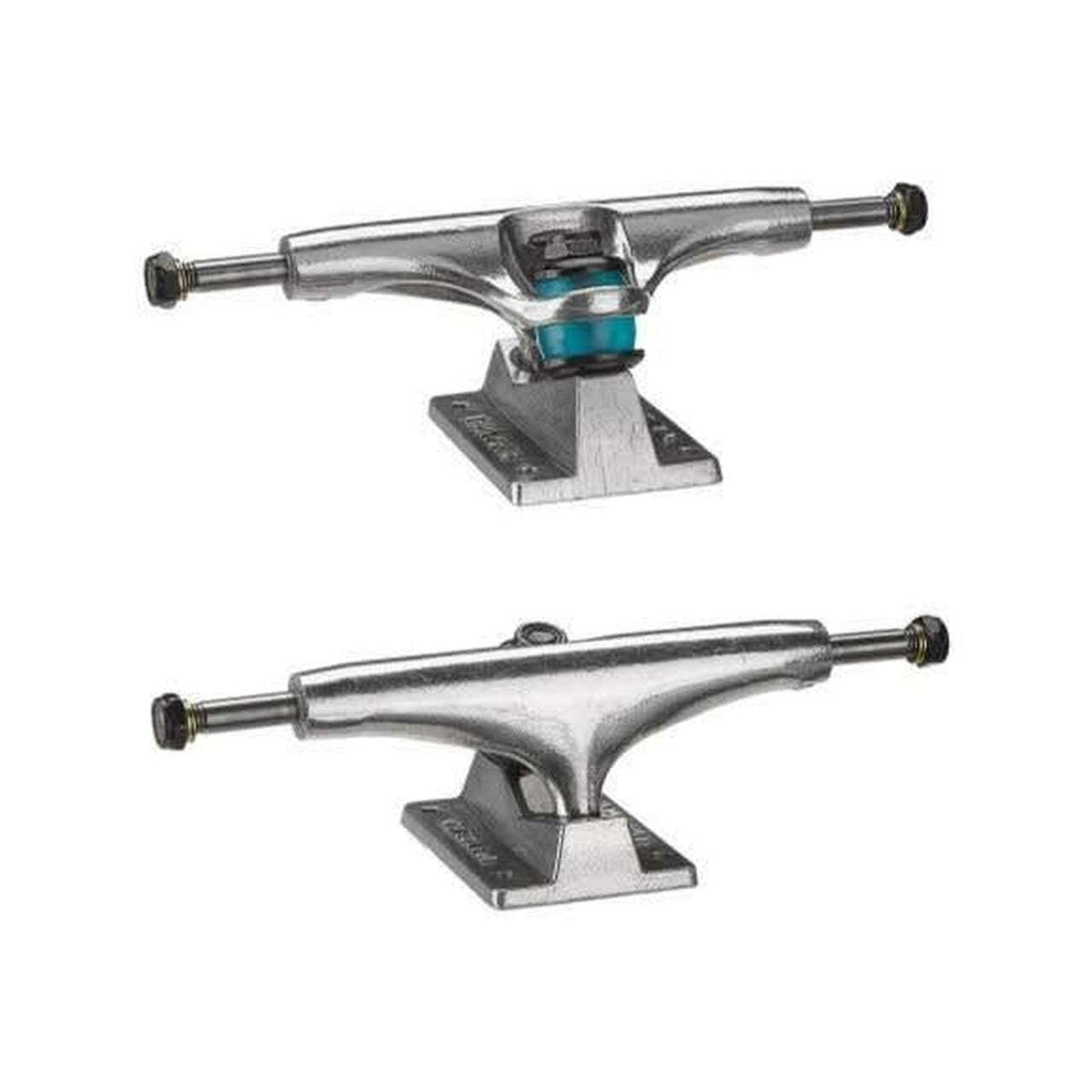 THUNDER 143 POLISHED - Skateboard - Trucks