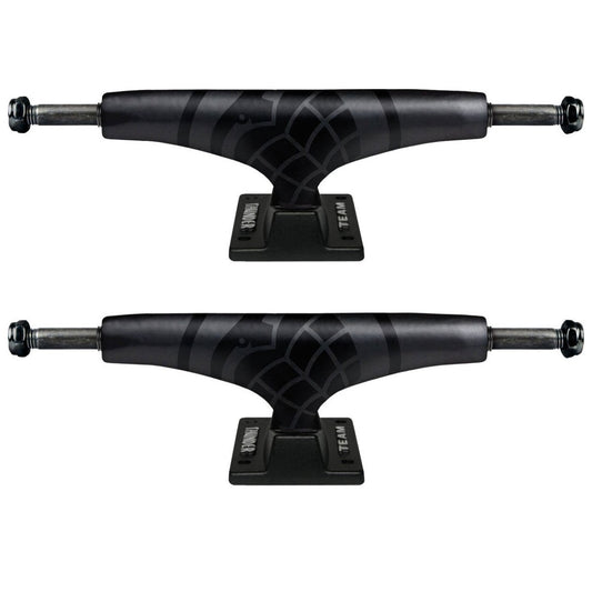 Thunder Sonora Black 149 - Skateboard - Trucks