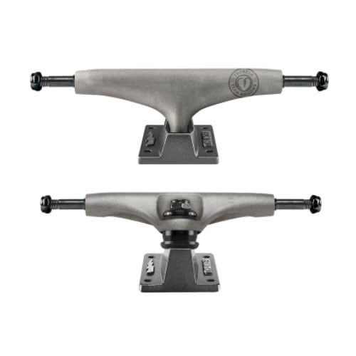 THUNDER TEAM HOLLOW 151 RAW - Skateboard - Trucks