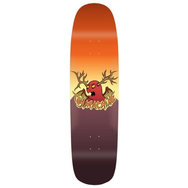 TM ANTLER MONSTER 9.0" DECK - Skateboard - Decks