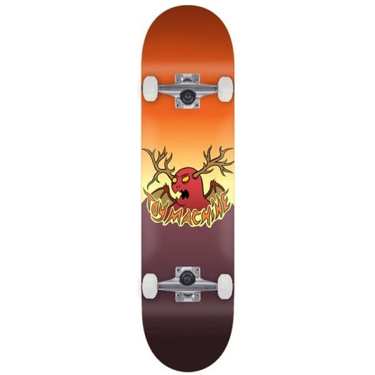 Toy Machine Antler Monster Complete - 7.75" - Skateboard - Completes