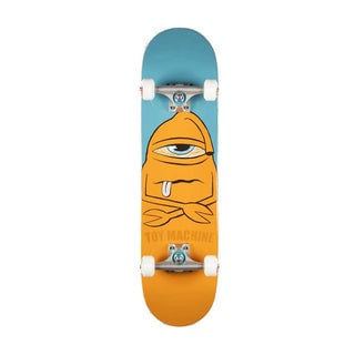 Toy Machine Bored Sect Complete - 7.75" - Skateboard - Completes