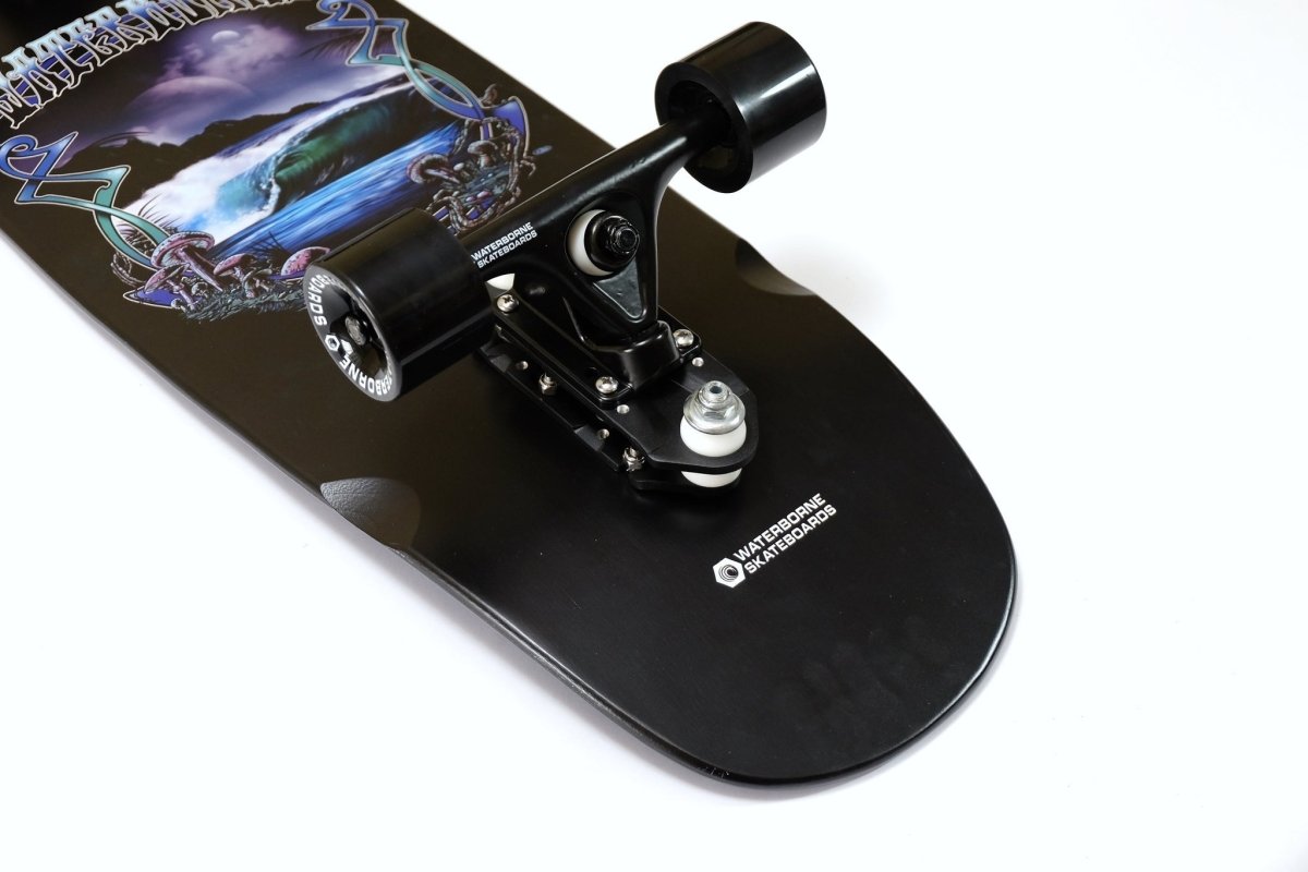 Waterborne California Classic - Dream Surfskate - Surfskate - Completes