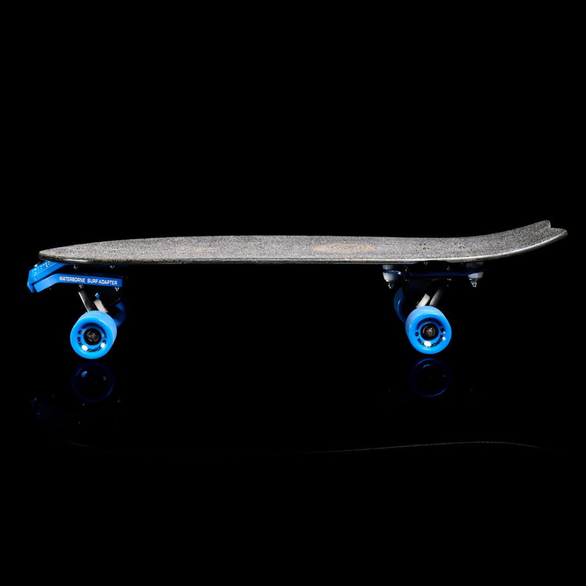 Waterborne Pisces Standard Complete - Surfskate - Completes