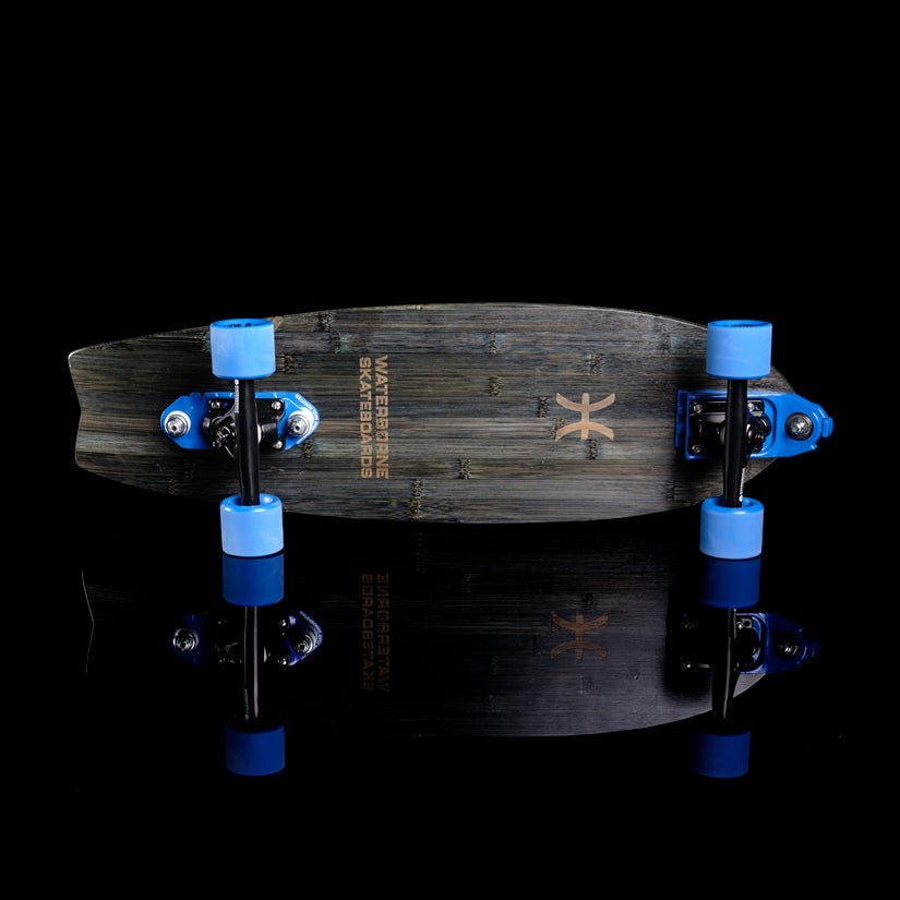 Waterborne Pisces Standard Complete - Surfskate - Completes