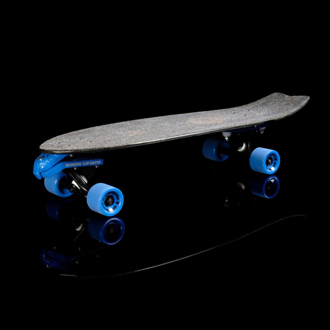 Waterborne Pisces Standard Complete - Surfskate - Completes