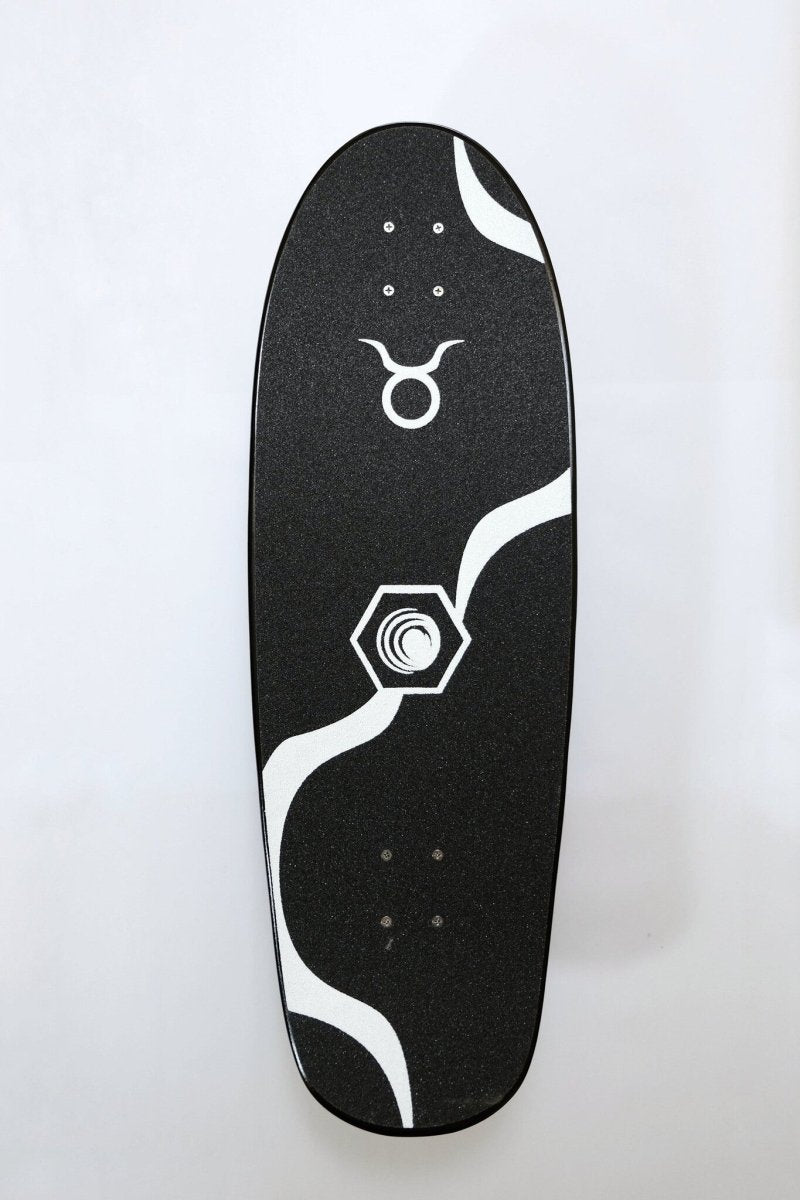 Waterborne Raised by Summer - Dream Surfskate - Surfskate - Completes