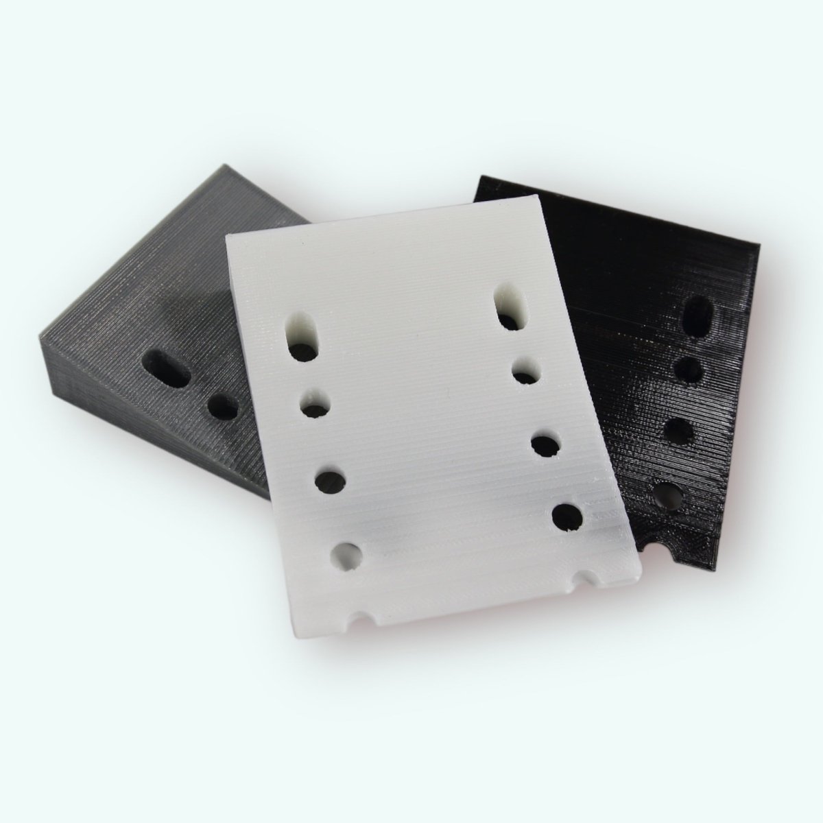 Whitetail Remora WB Extension Wedge Riser – Status Skateshop