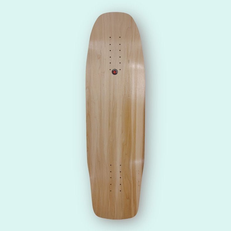 Whitetail Whaleshark Supreme - Mark - 33.5 Surfskate Deck