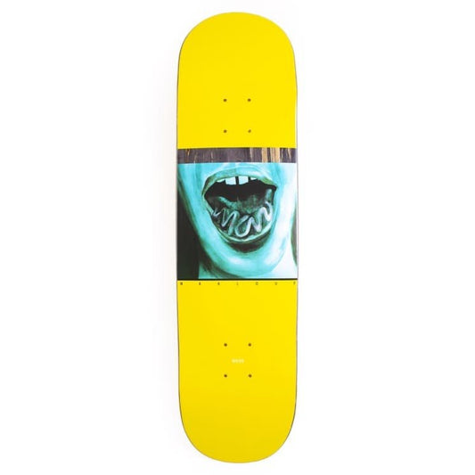 WKND Maalouf Body Parts Deck 8.25" - Skateboard - Decks