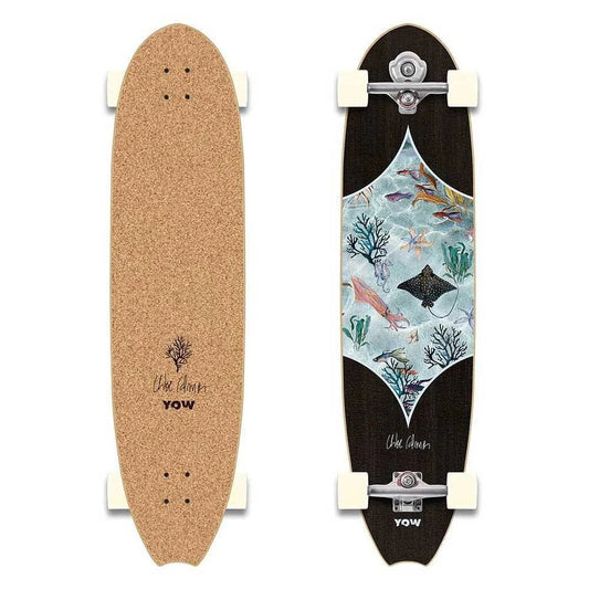 Yow Calmon 41" Signature Series 23 wb27 - Surfskate - Completes