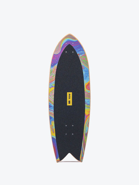 Yow Coxos 31" Power Surfing Series Deck - Surfskate - Decks