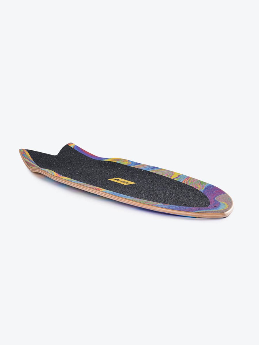 Yow Coxos 31" Power Surfing Series Deck - Surfskate - Decks