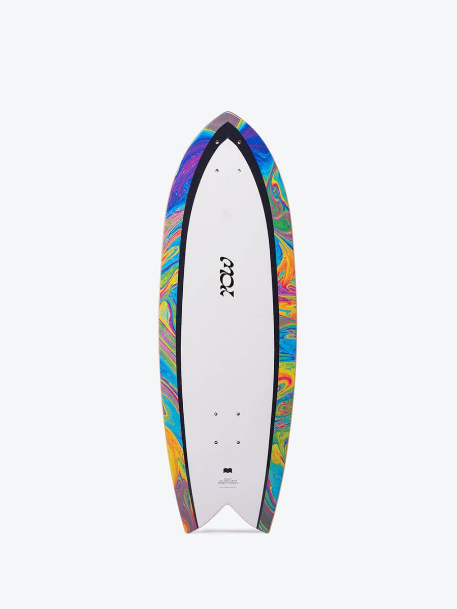 Yow Coxos 31" Power Surfing Series Deck - Surfskate - Decks