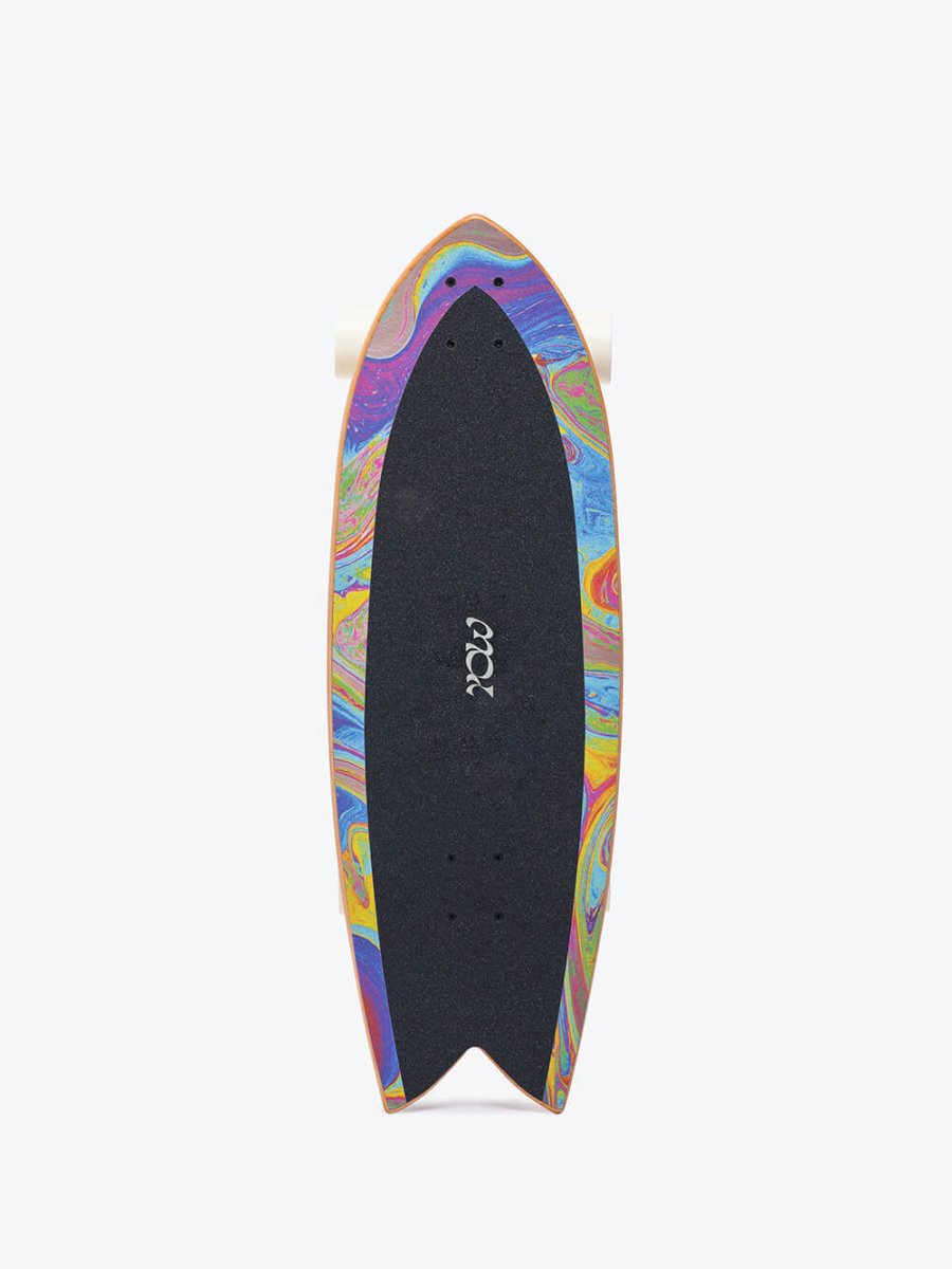 Yow Coxos 31" Surfskate 23 wb18 - Surfskate - Completes