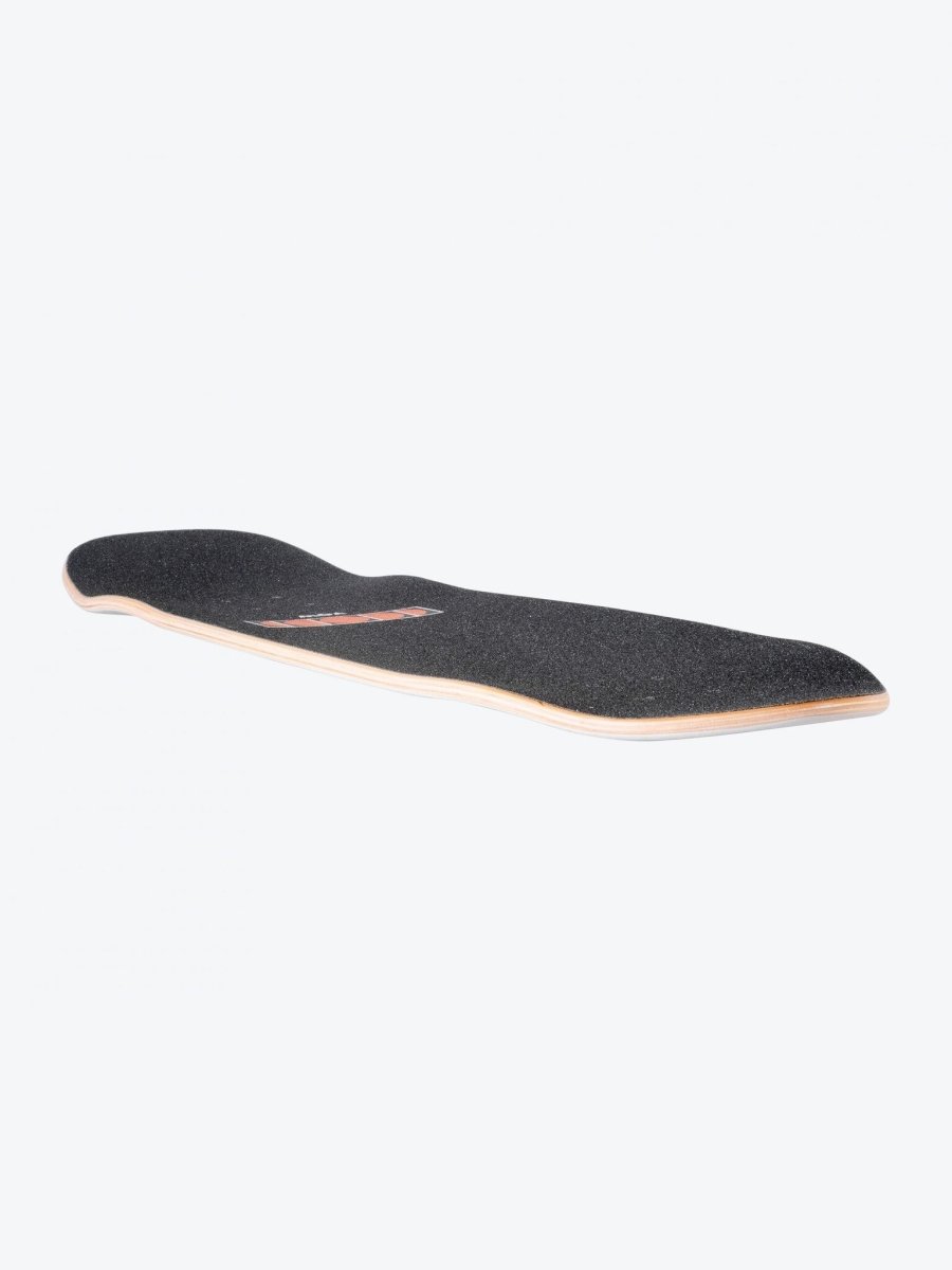 Yow Doppler Snappers 32.5" Surfskate Deck wb17 - Surfskate - Decks