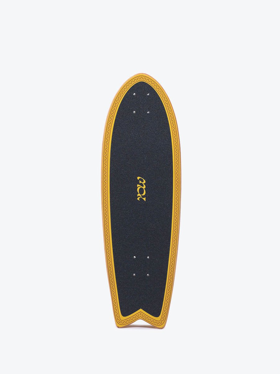 Yow Huntington Beach 30" Power Surfing Series Deck - Surfskate - Decks