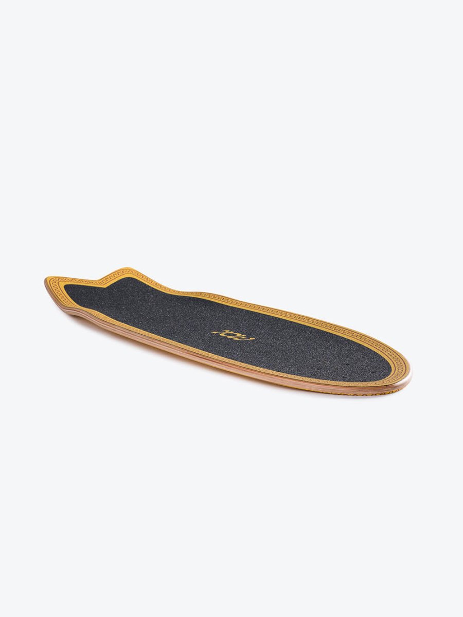 Yow Huntington Beach 30" Power Surfing Series Deck - Surfskate - Decks