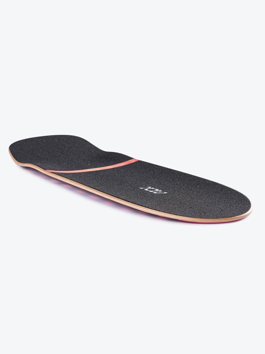 Yow La Jolla 35" Power Surfing Series Surfskate Deck - Surfskate - Decks