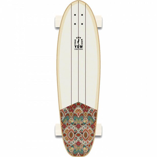 Yow Malibu 36
