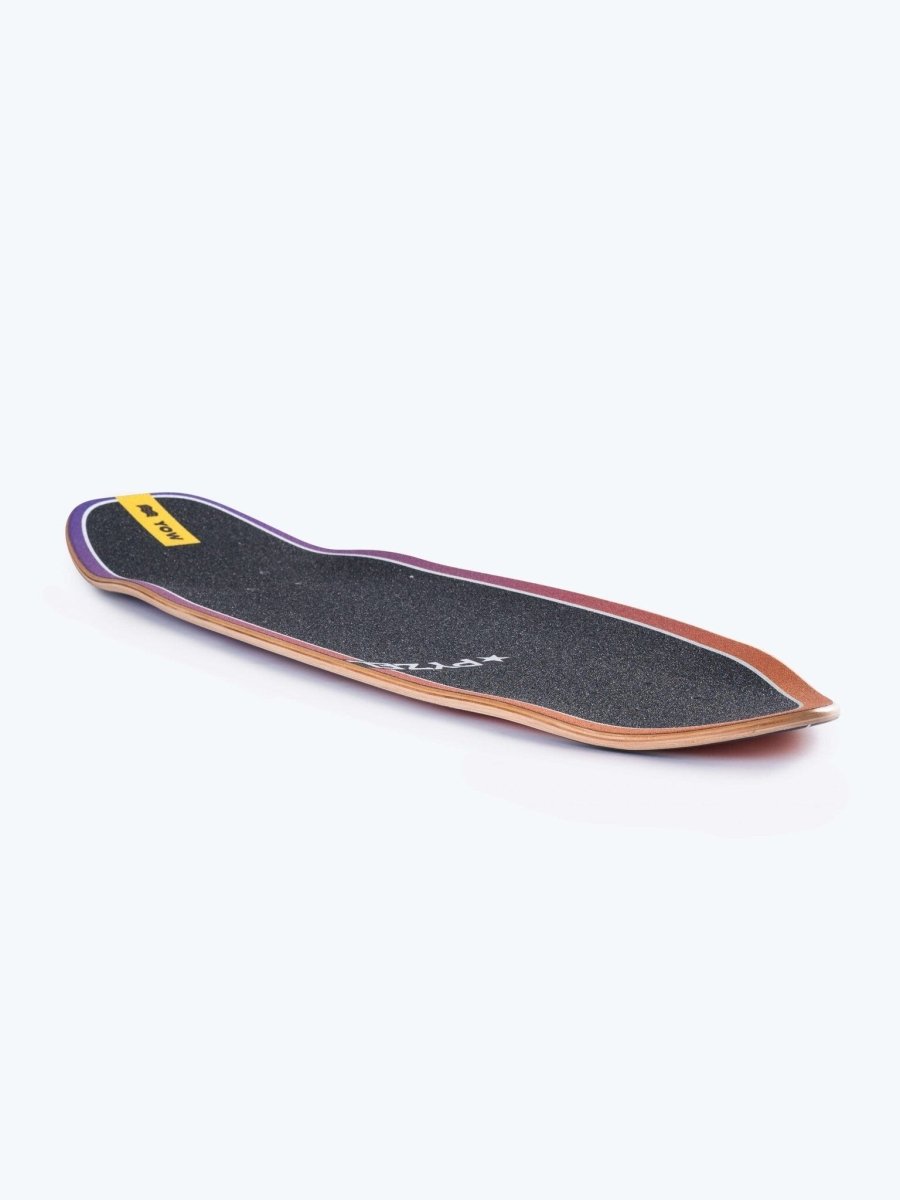 Yow Pyzel Shadow 33.5" Surfskate Deck - Surfskate - Decks